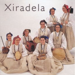 Image du média "XIRADELA de XIRADELA"