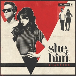 Image du média "CLASSICS de SHE & HIM"