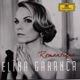 Image du média "ELINA GARANCA: ROMANTIQUE"