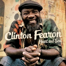 Image du média "HEART AND SOUL de Clinton FEARON"