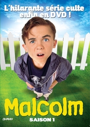 Image du média "MALCOLM - 1 de Todd HOLLAND"