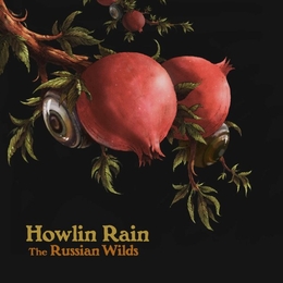 Image du média "THE RUSSIAN WILDS de HOWLIN RAIN"