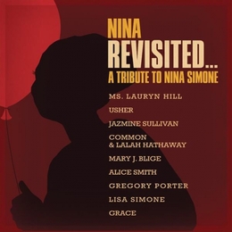 Image du média "NINA REVISITED...ATRIBUTE TO NINA SIMONE"