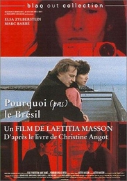 Image du média "POURQUOI (PAS) LE BRÉSIL de Laetitia MASSON"