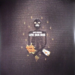 Image du média "LOVE SICK DICK de Barry ADAMSON"