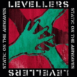 Image du média "STATIC ON THE AIRWAVES de LEVELLERS"