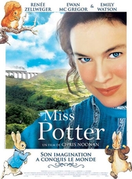 Image du média "MISS POTTER de Chris NOONAN"