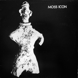 Image du média "COMPLETE DISCOGRAPHY de MOSS ICON"