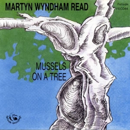 Image du média "MUSSELS ON A TREE de Martyn WYNDHAM-READ"