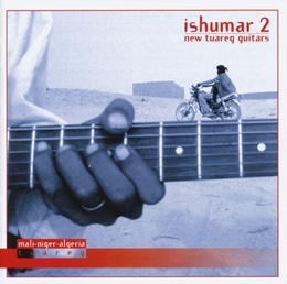 Image du média "ISHUMAR 2. NEW TUAREG GUITARS"