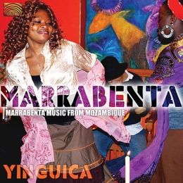 Image du média "MARRABENTA MUSIC FROM MOZAMBIQUE de YINGUICA"