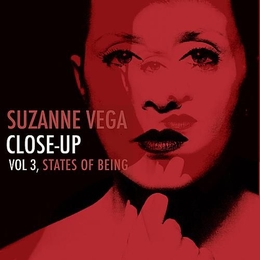 Image du média "CLOSE-UP, VOL.3 de Suzanne VEGA"