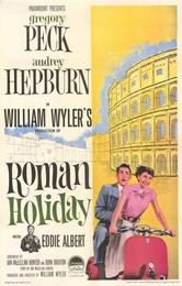 Image du média "VACANCES ROMAINES de William WYLER"