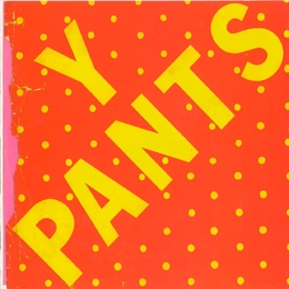 Image du média "Y PANTS de Y PANTS"