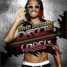 Image du média "DISCO CRASH de Bob SINCLAR"