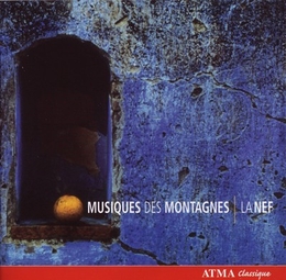 Image du média "MUSIQUES DES MONTAGNES de LA NEF"