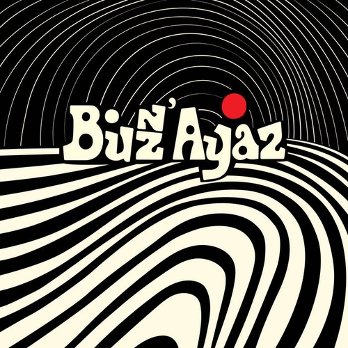 Couverture BUZZ'AYAZ de BUZZ'AYAZ