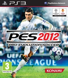 Image du média "PRO EVOLUTION SOCCER 2012 - PS3 de KONAMI"