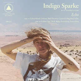 Image du média "E(HO de INDIGO SPARKE"