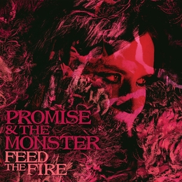 Image du média "FEED THE FIRE de PROMISE & THE MONSTER"