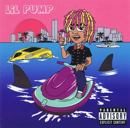 Image du média "LIL PUMP de LIL PUMP"