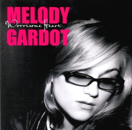 Image du média "WORRISOME HEART de Melody GARDOT"