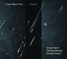 Image du média "CHANTS de Craig TABORN TRIO"