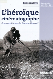 Image du média "L'HÉROÏQUE CINÉMATOGRAPHE de Laurent VÉRAY"