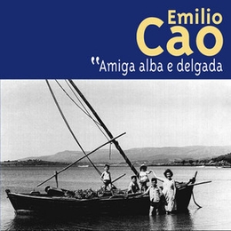 Image du média "AMIGA ALBA E DELGADA de Emilio CAO"