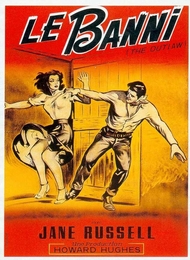 Image du média "LE BANNI de Howard HUGHES"