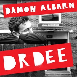 Image du média "DR DEE de Damon ALBARN"