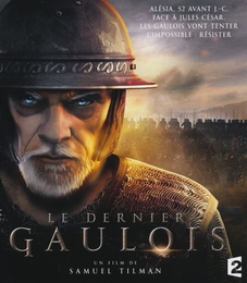 Image du média "LE DERNIER GAULOIS de Samuel TILMAN"