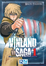 Image du média "VINLAND SAGA - 1 de shuhei          YABUTA"