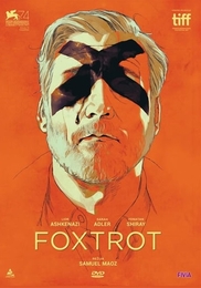 Image du média "FOXTROT de Samuel MAOZ"