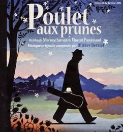 Image du média "POULET AUX PRUNES de Olivier BERNET"