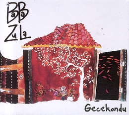 Image du média "GECEKONDU de BABA ZULA"