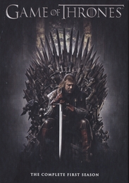 Image du média "GAME OF THRONES - 1/1 de Timothy VAN PATTEN"