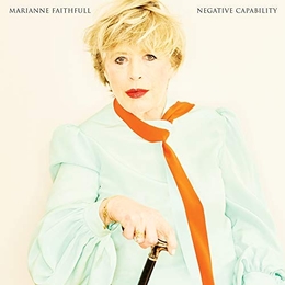 Image du média "NEGATIVE de Marianne FAITHFULL"