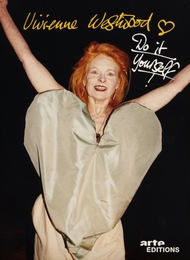 Image du média "VIVIENNE WESTWOOD de Letmiya SZTALRYD"