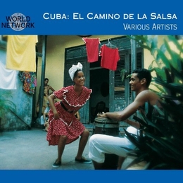 Image du média "CUBA: EL CAMINO DE LA SALSA"