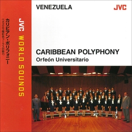 Image du média "CARRIBEAN POLYPHONY de ORFEON UNIVERSITARIO"