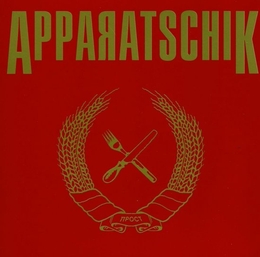 Image du média "APPARATSCHIK de APPARATSCHIK"