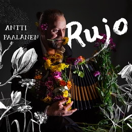 Image du média "RUJO de Antti PAALANEN"