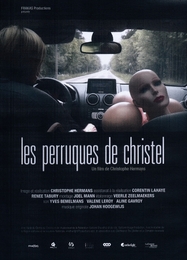 Image du média "LES PERRUQUES DE CHRISTEL de Christophe HERMANS"