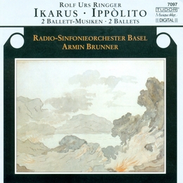 Image du média "IKARUS / IPPOLITO de Rolf Urs RINGGER"