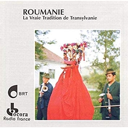 Image du média "ROUMANIE: LA VRAIE TRADITION DE TRANSYLVANIE"