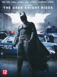 Image du média "THE DARK KNIGHT RISES de Christopher NOLAN"