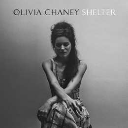 Image du média "SHELTER de Olivia CHANEY"