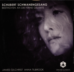 Image du média "SCHWANENGESANG de Franz SCHUBERT"