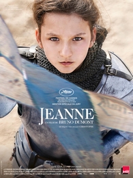 Image du média "JEANNE de Bruno DUMONT"